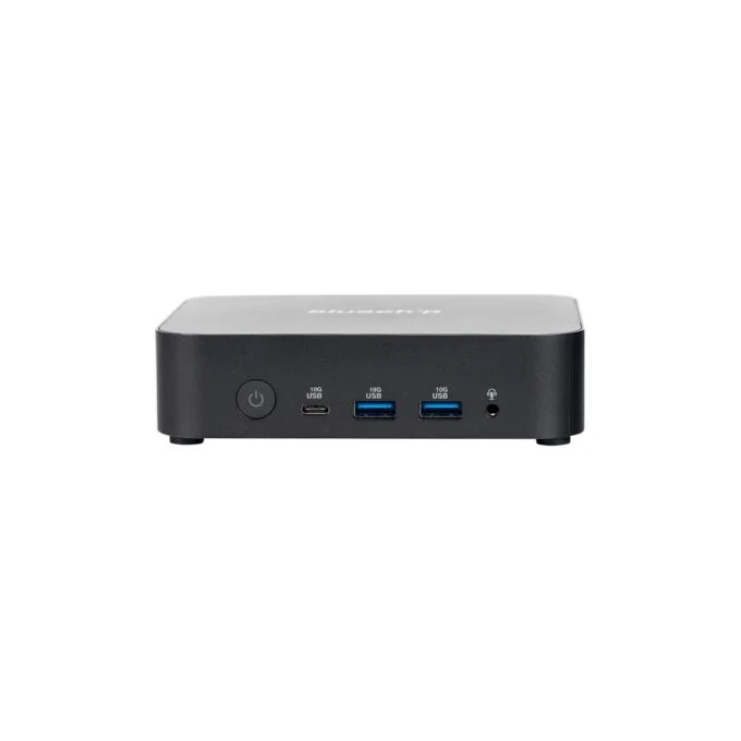 bluechip BUSINESSline M14150 Intel N150 W11Pro 8GB 500GB SSD. Intel® Wi-Fi 6E AX211. Bluetooth 5.4 — image 2
