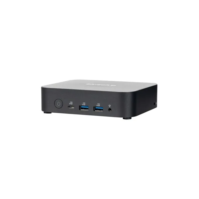 bluechip BUSINESSline M14150 Intel N150 W11Pro 8GB 500GB SSD. Intel® Wi-Fi 6E AX211. Bluetooth 5.4 — image 3