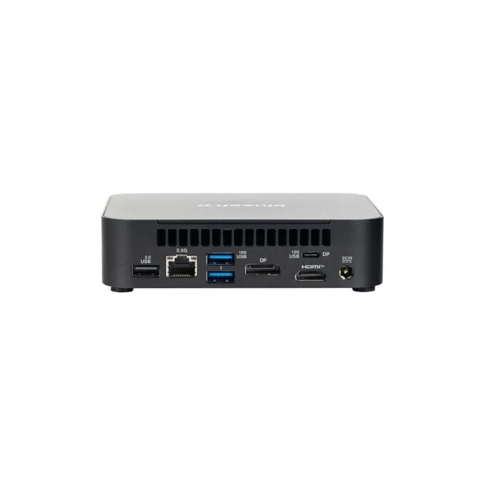 bluechip BUSINESSline M14150 Intel N150 W11Pro 8GB 500GB SSD. Intel® Wi-Fi 6E AX211. Bluetooth 5.4 — image 4