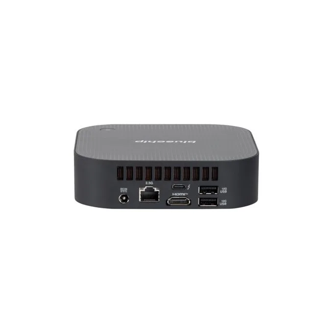bluechip BUSINESSline M1450 CU5 226V W11Pro 16GB 500GB SSD. Intel® Wi-Fi 7. Bluetooth 5.4. RJ45 — image 5