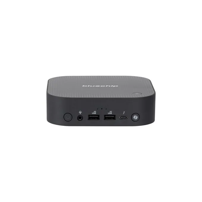 bluechip BUSINESSline M1470 CU7 258V W11Pro 32GB 500GB SSD Intel® Wi-Fi 7. Bluetooth 5.4. RJ45 — image 2
