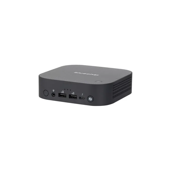 bluechip BUSINESSline M1470 CU7 258V W11Pro 32GB 500GB SSD Intel® Wi-Fi 7. Bluetooth 5.4. RJ45 — image 3