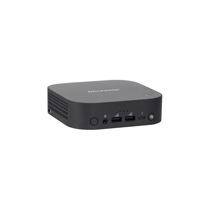 bluechip BUSINESSline M1470 CU7 258V W11Pro 32GB 500GB SSD Intel® Wi-Fi 7. Bluetooth 5.4. RJ45 — image 1