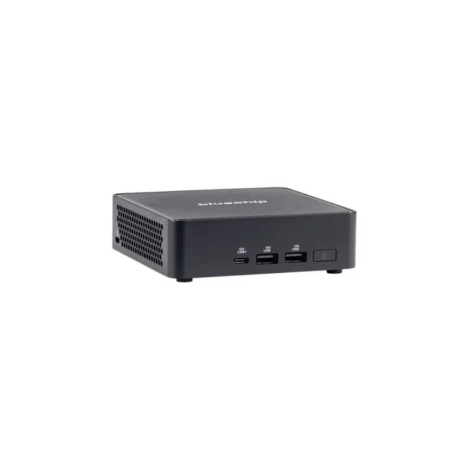 bluechip BUSINESSline M1550U AI ready CU5 225H W11Pro 16GB 500GB SSD Intel® Wi-Fi 7. Bluetooth 5.4 — image 1
