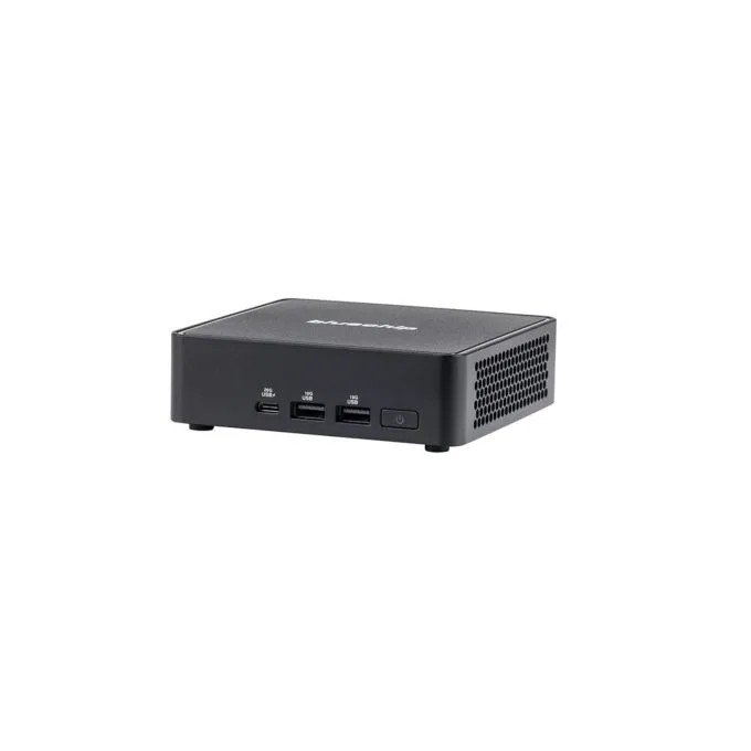 bluechip BUSINESSline M1570 Core7 240H W11Pro 16GB 500GB SSD. Intel® Wi-Fi 7. Bluetooth 5.4 — image 2