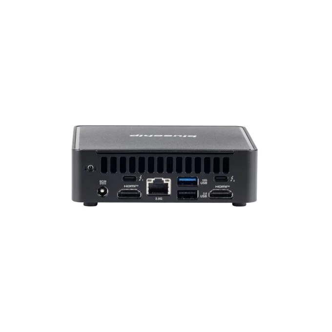 bluechip BUSINESSline M1570 Core7 240H W11Pro 16GB 500GB SSD. Intel® Wi-Fi 7. Bluetooth 5.4 — image 5