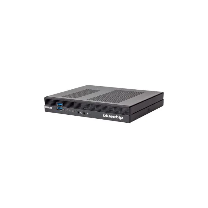 bluechip BUSINESSline S3136 i3 14100 W11Pro 8GB 500GB SSD Intel® Wi-Fi 6 AX201. Bluetooth 5.3. 1 × RJ45 — image 3