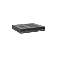 bluechip BUSINESSline S3136 i3 14100 W11Pro 8GB 500GB SSD Intel® Wi-Fi 6 AX201. Bluetooth 5.3. 1 × RJ45