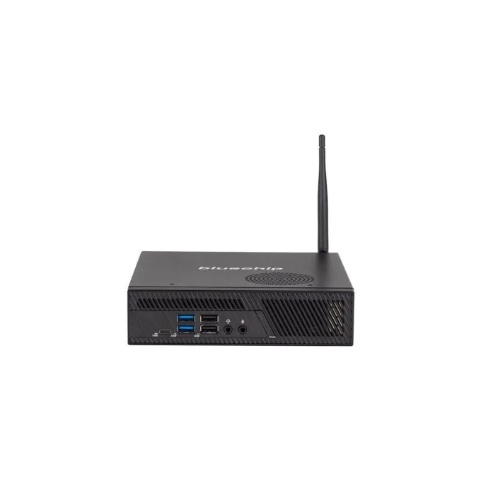 bluechip BUSINESSline S3137 EDU i3 14100 W11Pro 8GB 500GB SSD. Intel® Wi-Fi 6E AX211. Bluetooth 5.3 — image 2