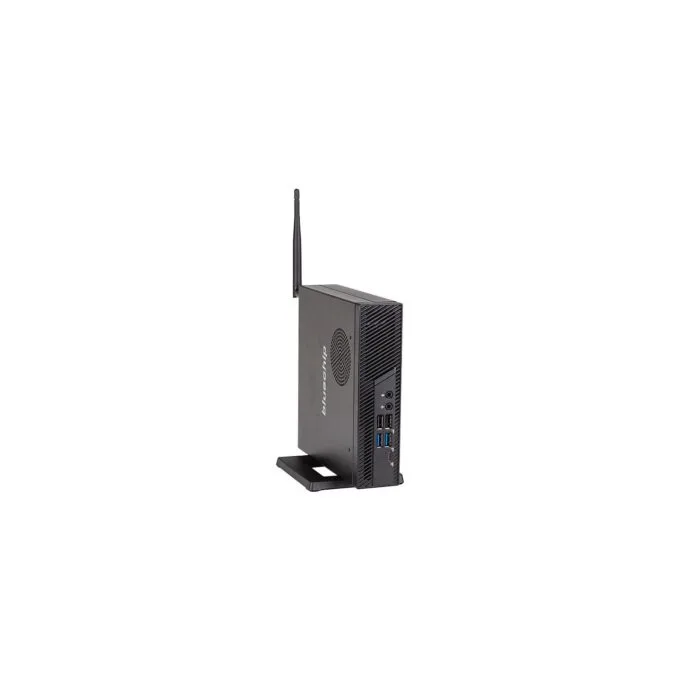 bluechip BUSINESSline S3137 i3 14100 W11Pro 8GB 500GB SSD Intel® Wi-Fi 6E AX211. Bluetooth 5.3 — image 5