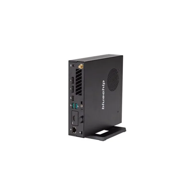 bluechip BUSINESSline S3137 i3 14100 W11Pro 8GB 500GB SSD Intel® Wi-Fi 6E AX211. Bluetooth 5.3 — image 6
