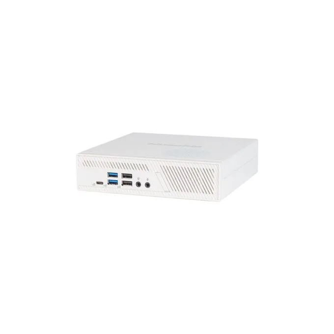 bluechip BUSINESSline S3137 white i3 14100 W11Pro 8GB 500GB SSD. Intel® Wi-Fi 6E AX211. Bluetooth 5.3 — image 5