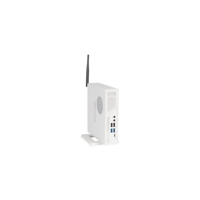 bluechip BUSINESSline S3137 white i3 14100 W11Pro 8GB 500GB SSD. Intel® Wi-Fi 6E AX211. Bluetooth 5.3 — image 7
