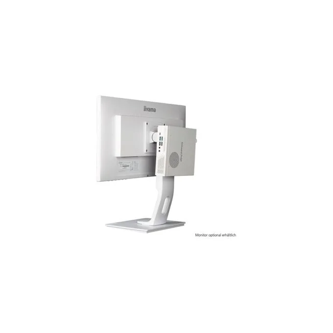 bluechip BUSINESSline S3137 white i3 14100 W11Pro 8GB 500GB SSD. Intel® Wi-Fi 6E AX211. Bluetooth 5.3 — image 10