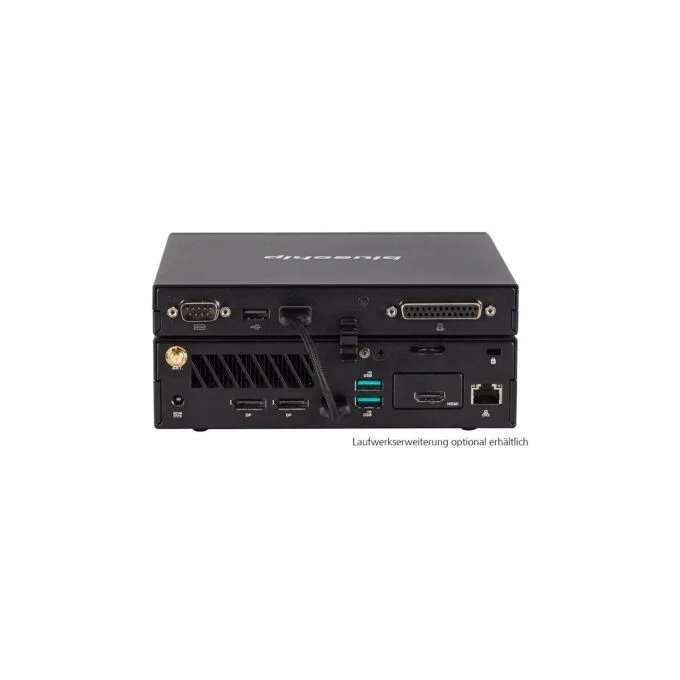 bluechip BUSINESSline S3159 i5 14400 W11Pro 8GB 500GB SSD Intel® Wi-Fi 6E AX211. Bluetooth 5.3 — image 11