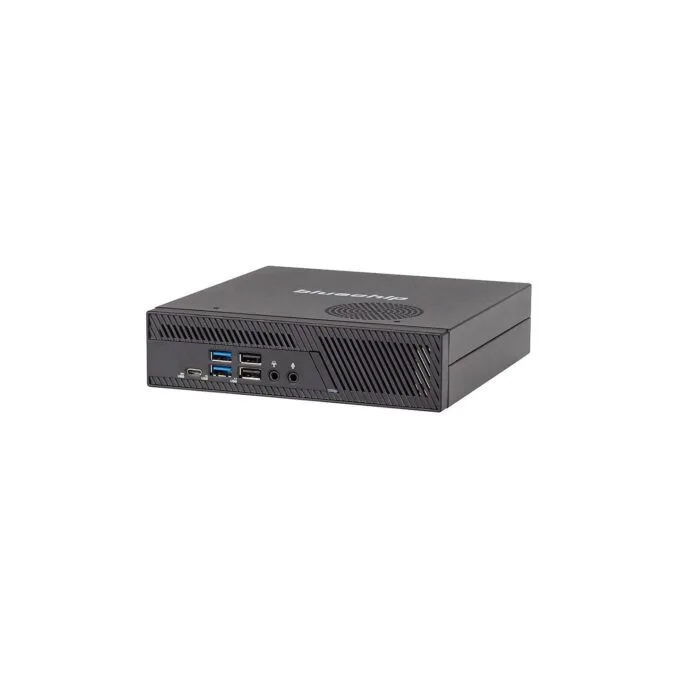 bluechip BUSINESSline S3159 i5 14400 W11Pro 8GB 500GB SSD Intel® Wi-Fi 6E AX211. Bluetooth 5.3 — image 4