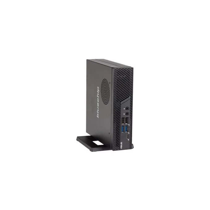 bluechip BUSINESSline S3159 i5 14400 W11Pro 8GB 500GB SSD Intel® Wi-Fi 6E AX211. Bluetooth 5.3 — image 5