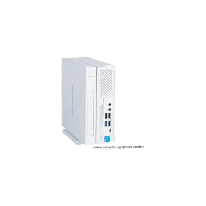 bluechip BUSINESSline S3159 white i5 14400 W11Pro 8GB 500GB SSD. Intel® Wi-Fi 6E AX211. Bluetooth 5.3 — image 12