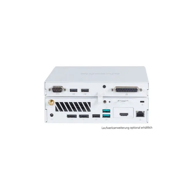 bluechip BUSINESSline S3159 white i5 14400 W11Pro 8GB 500GB SSD. Intel® Wi-Fi 6E AX211. Bluetooth 5.3 — image 3