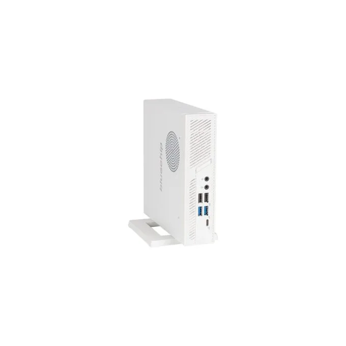 bluechip BUSINESSline S3159 white i5 14400 W11Pro 8GB 500GB SSD. Intel® Wi-Fi 6E AX211. Bluetooth 5.3 — image 6