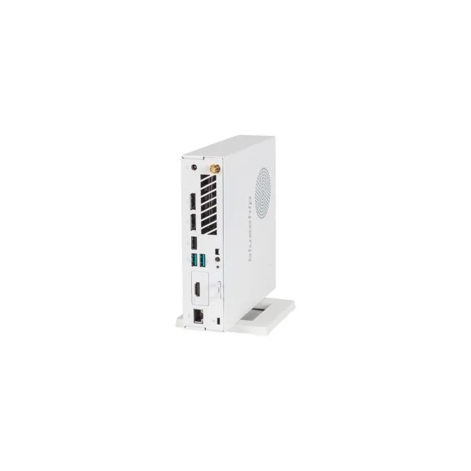 bluechip BUSINESSline S3159 white i5 14400 W11Pro 8GB 500GB SSD. Intel® Wi-Fi 6E AX211. Bluetooth 5.3 — image 8