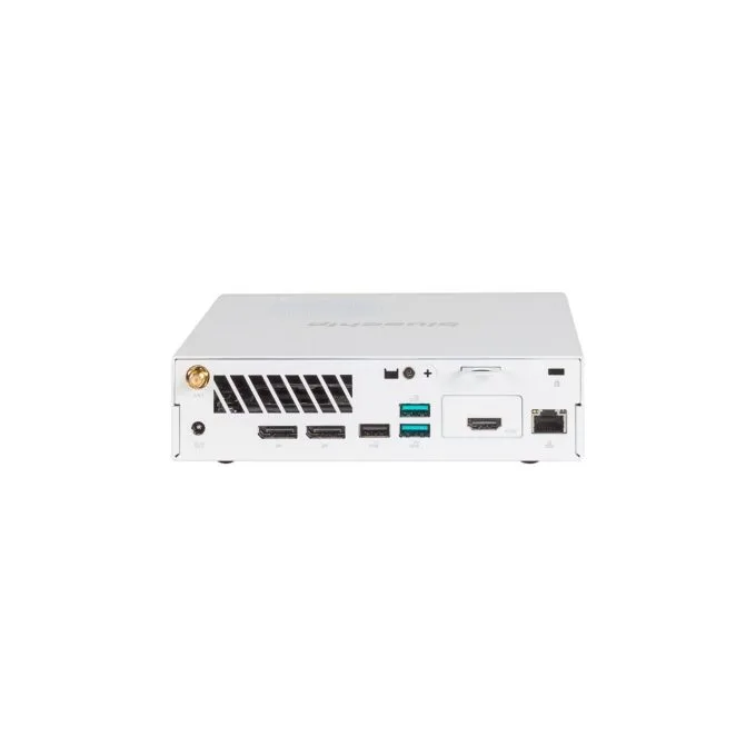 bluechip BUSINESSline S3159 white i5 14400 W11Pro 8GB 500GB SSD. Intel® Wi-Fi 6E AX211. Bluetooth 5.3 — image 9