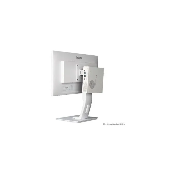 bluechip BUSINESSline S3159 white i5 14400 W11Pro 8GB 500GB SSD. Intel® Wi-Fi 6E AX211. Bluetooth 5.3 — image 10