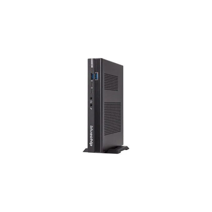 bluechip BUSINESSline S3160 i5 14400 W11Pro 8GB 500GB SSD Intel® Wi-Fi 6 AX201. Bluetooth 5.3. 1 × RJ45 — image 6