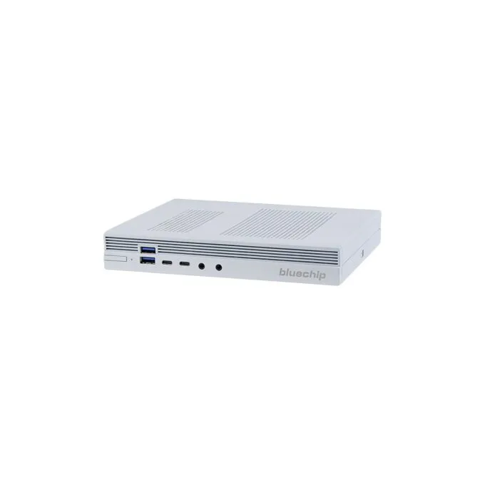 bluechip BUSINESSline S3160 white i5 14400 W11Pro 8GB 500GB SSD. Intel® Wi-Fi 6. Bluetooth 5.3. 1 × RJ45 — image 3