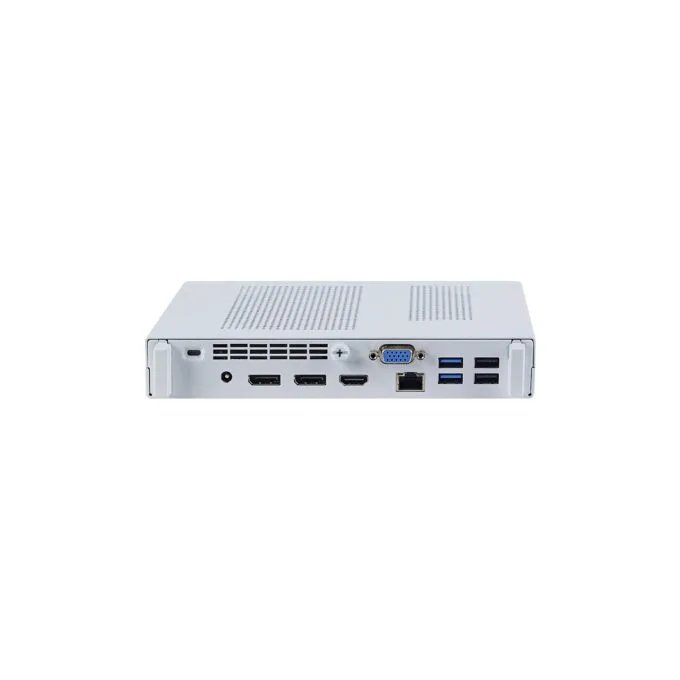 bluechip BUSINESSline S3160 white i5 14400 W11Pro 8GB 500GB SSD. Intel® Wi-Fi 6. Bluetooth 5.3. 1 × RJ45 — image 4