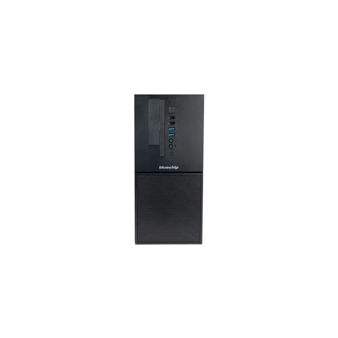 bluechip BUSINESSline T3300 i314100 W11Pro 16GB 500GB SSD Gigabit Ethernet. Intel® UHD Grafik. DVD±RW — image 2