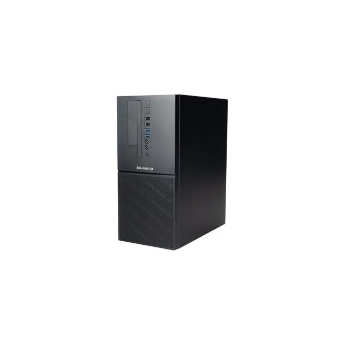 bluechip BUSINESSline T3300 i314100 W11Pro 16GB 500GB SSD Gigabit Ethernet. Intel® UHD Grafik. DVD±RW — image 3