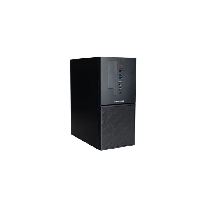 bluechip BUSINESSline T3300 i314100 W11Pro 16GB 500GB SSD Gigabit Ethernet. Intel® UHD Grafik. DVD±RW — image 1