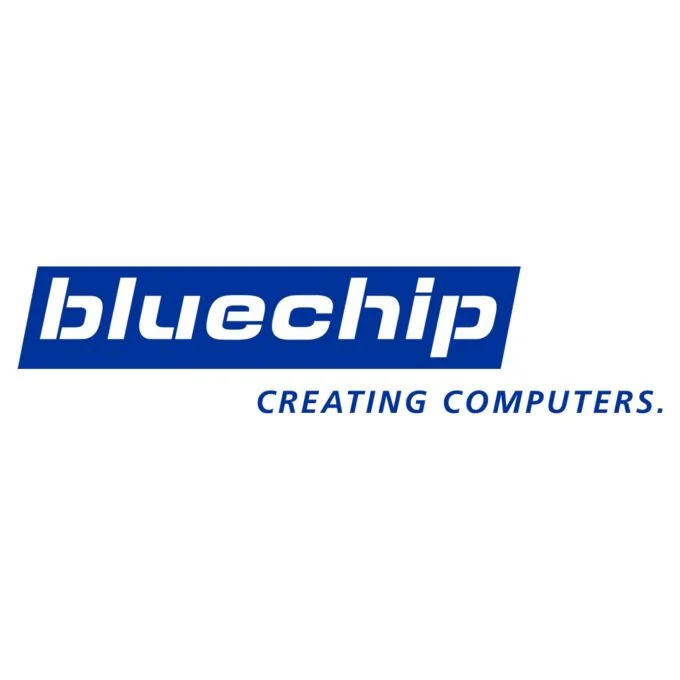bluechip BUSINESSline Workstation WS2301 Xeon w3-2423 W11Pro. 32GB 500GB SSD. 2 × RJ45 RTXTM 2000 Ada — image 1