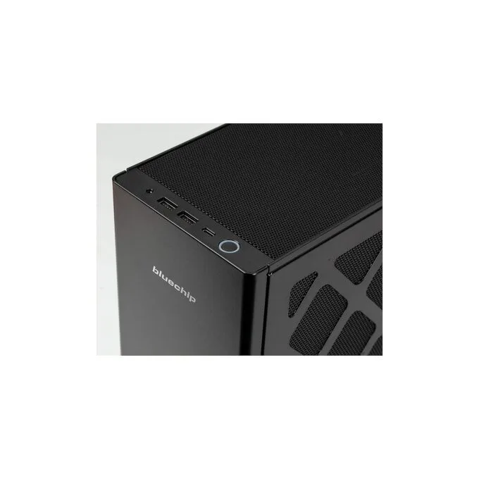 bluechip GAMINGline S1970 i9 14900K W11Home 16GB. 500GB SSD Intel® Wi-Fi 6E. Bluetooth 5.3 — image 3