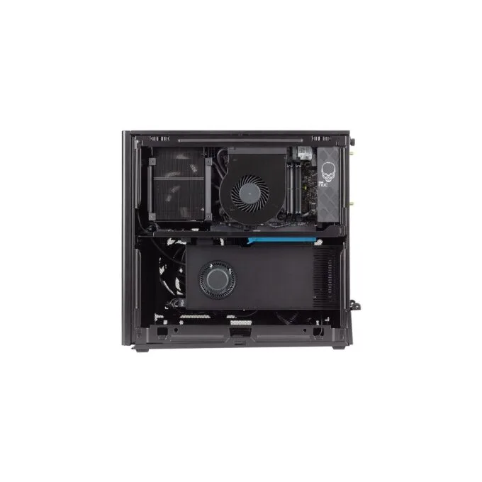 bluechip GAMINGline S1970 i9 14900K W11Home 16GB. 500GB SSD Intel® Wi-Fi 6E. Bluetooth 5.3 — image 5