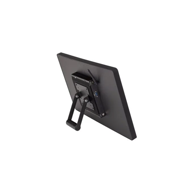 bluechip INDUSTRYline P24KT-1000 Intel x6413E W10 IoT Enterprise. 24' Touch 8GB 120GB Industrie SSD WLAN — image 4