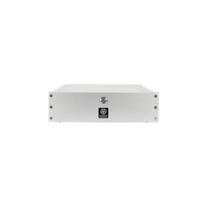 bluechip INDUSTRYline S3024P i5 14400T W11Pro 8GB 500GB SSD. 2 x Gigabit Ethernet. Intel® UHD Grafik — image 2