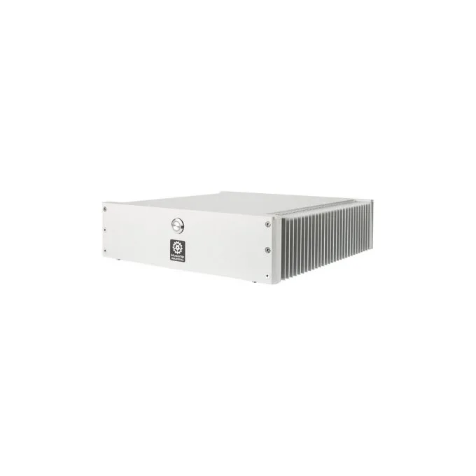 bluechip INDUSTRYline S3024P i5 14400T W11Pro 8GB 500GB SSD. 2 x Gigabit Ethernet. Intel® UHD Grafik — image 3