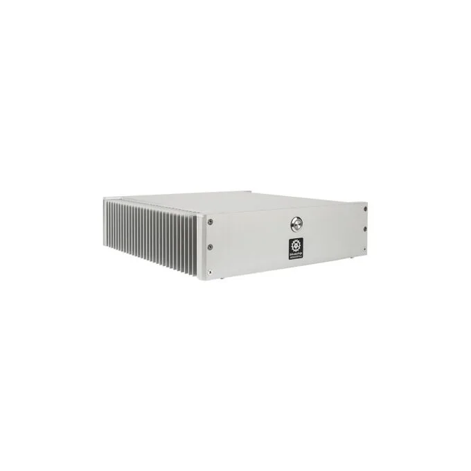 bluechip INDUSTRYline S3024P i5 14400T W11Pro 8GB 500GB SSD. 2 x Gigabit Ethernet. Intel® UHD Grafik — image 1