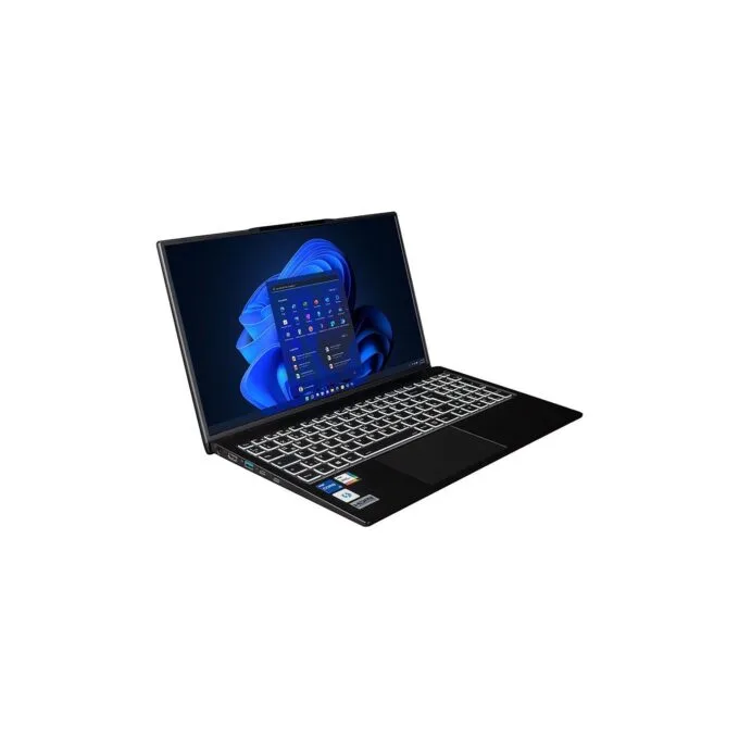 bluechip TRAVELline B15W57 i5-1335U W11Pro 15.6' 16GB 500GB SSD — image 4