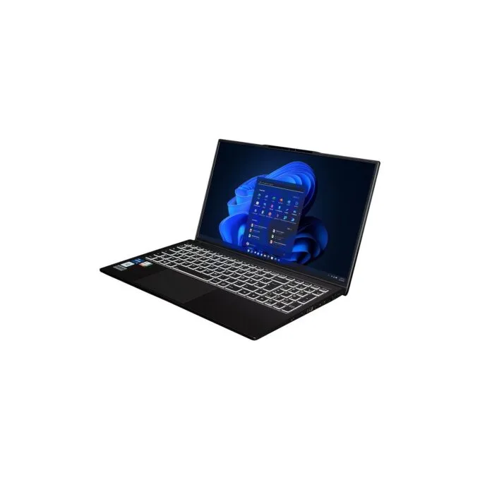 bluechip TRAVELline B15W58 i7-1355U W11Pro 15.6' 16GB 1TB SSD — image 2