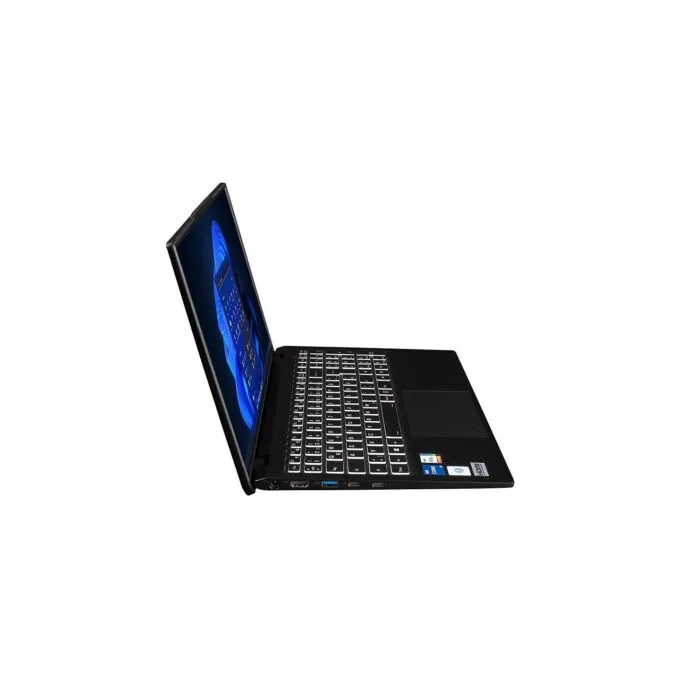 bluechip TRAVELline B15W58 i7-1355U W11Pro 15.6' 16GB 1TB SSD — image 5