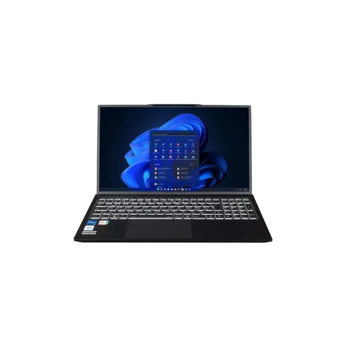 bluechip TRAVELline B15W58 i7-1355U W11Pro 15.6' 16GB 1TB SSD — image 1