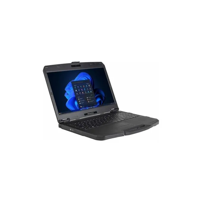 bluechip TRAVELline B15W59 Outdoor i5-1235U W11Pro 16GB 500GB SSD — image 2