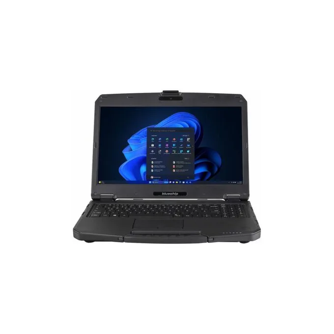 bluechip TRAVELline B15W59 Outdoor i5-1235U W11Pro 16GB 500GB SSD — image 1
