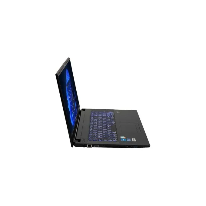 bluechip TRAVELline B17W27 i5-1335U W11Pro 17.3' 16GB 500GB SSD DVD±RW. Militärstandard — image 3