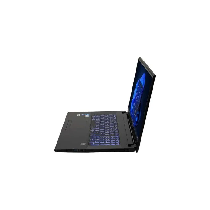 bluechip TRAVELline B17W27 i5-1335U W11Pro 17.3' 16GB 500GB SSD DVD±RW. Militärstandard — image 5
