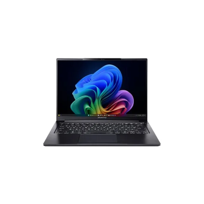 bluechip TRAVELline U14W17 CU5 226V Wi11Pro 14' 16GB 500GB SSD — image 2