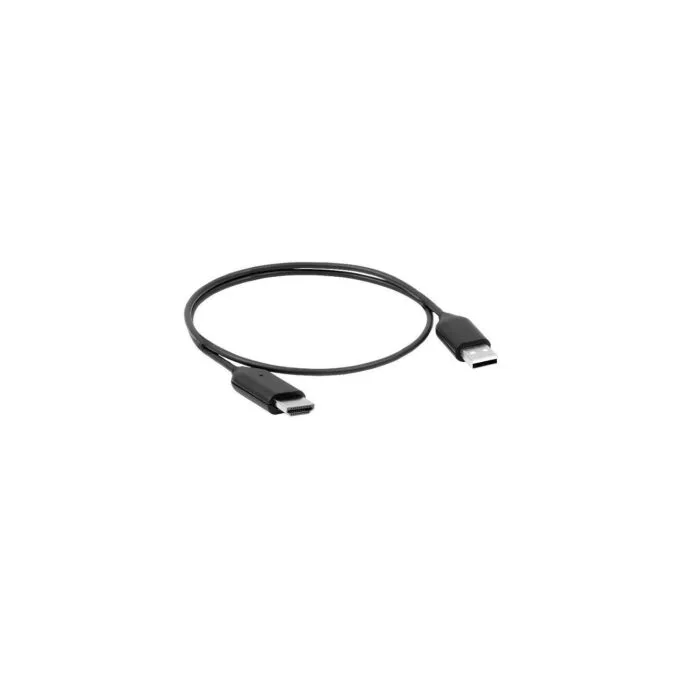 bluechip Wireless Display Dongle HDMI (NWD6000) Wireless Display Dongle USB-C (DP Alt Mode) auf HDMI) — image 2